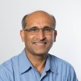 Sanjiv Avashia